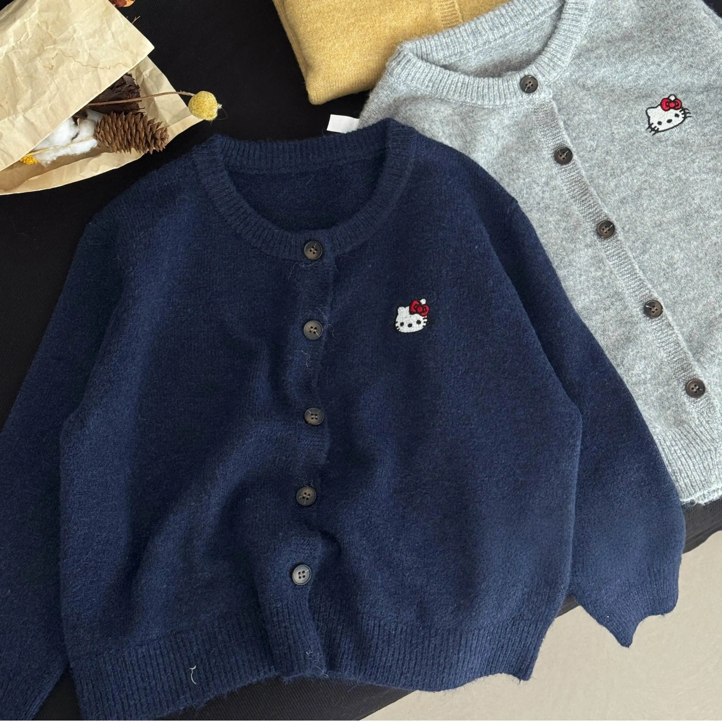 【90-130cm】トレンド感満点 今季大注目 目を奪われる可愛さ カジュアル 合わせやすい アウター