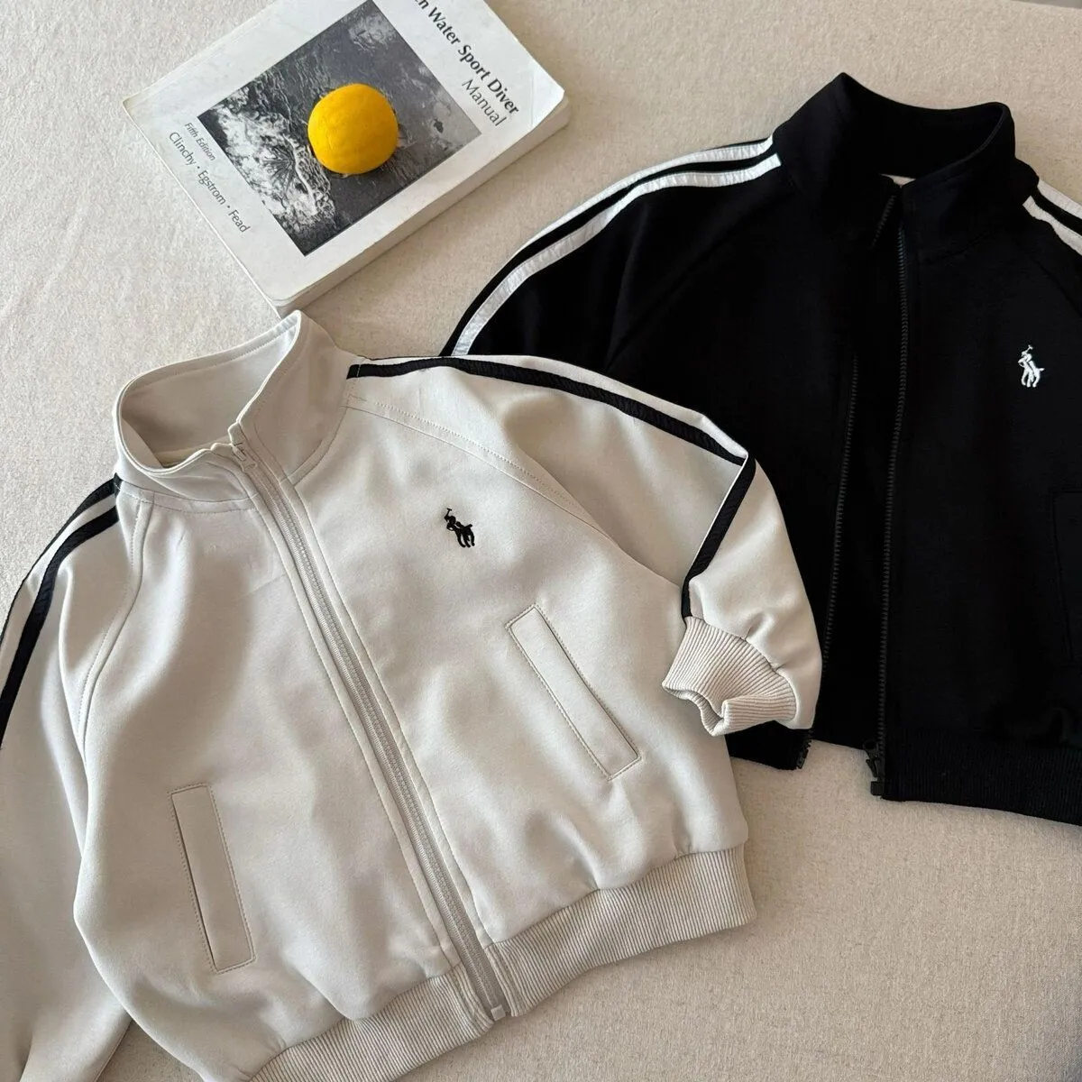 【80-150cm】今季おすすめ やさしい色合い おしゃれ見え カジュアル 三色選べる 合わせやすい アウター