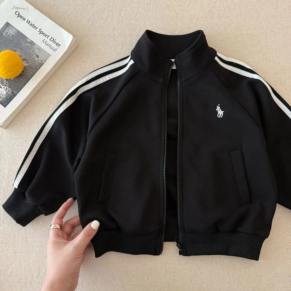 【80-150cm】今季おすすめ やさしい色合い おしゃれ見え カジュアル 三色選べる 合わせやすい アウター