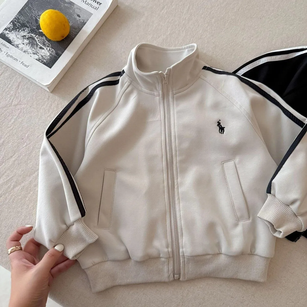 【80-150cm】今季おすすめ やさしい色合い おしゃれ見え カジュアル 三色選べる 合わせやすい アウター