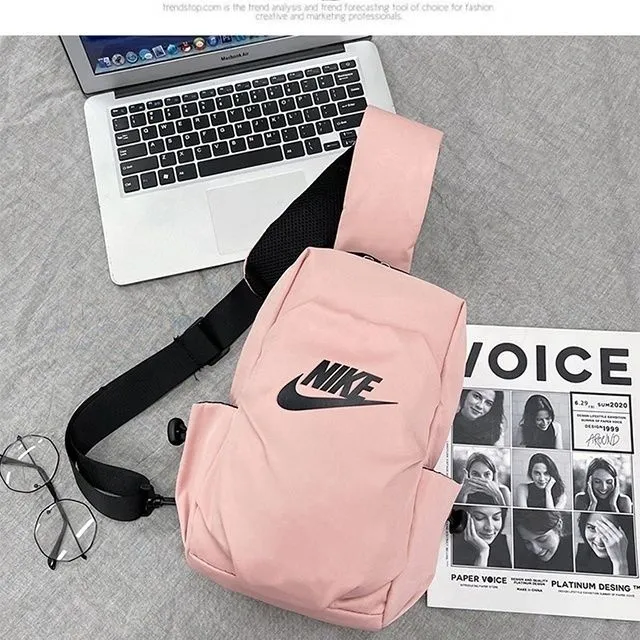 すっきり見え 軽やかムード 大人っぽさ漂う ナチュラル風 多色展開 気質いい バッグ