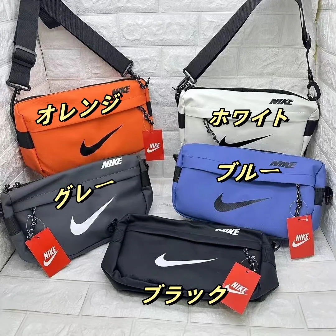 躍動的イメージ 爽やか印象 力強さ漂う 軽量仕様 カジュアル 多色展開 バッグ