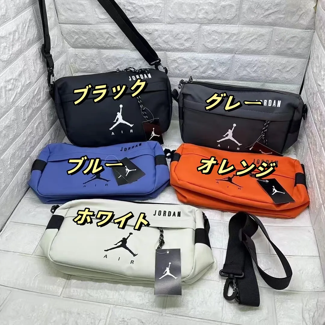 カジュアルテイスト 軽量仕様 取り出しやすい 気質いい 多色選べる バッグ