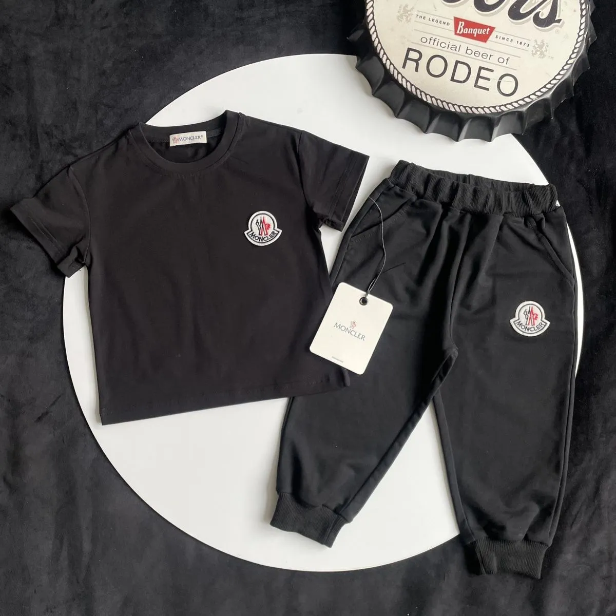 【90-150cm】トレンド感のある 目を引く 人気な定番 カジュアル アウター Tシャツ 長袖 Tシャツ パンツ