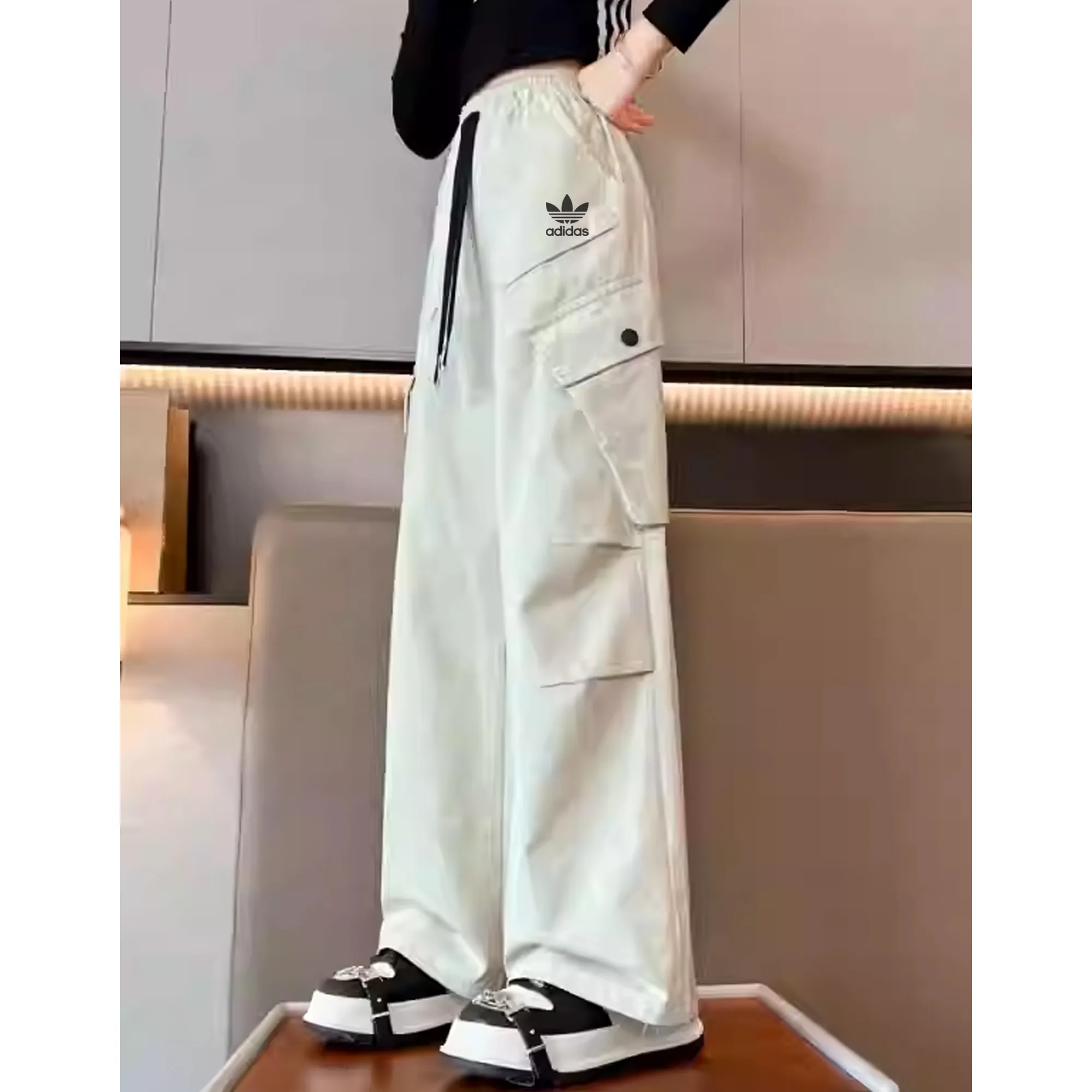 【120-170cm】写真映えバッチリ 新作登場 おしゃれ カジュアル 女の子 ボトムス パンツ