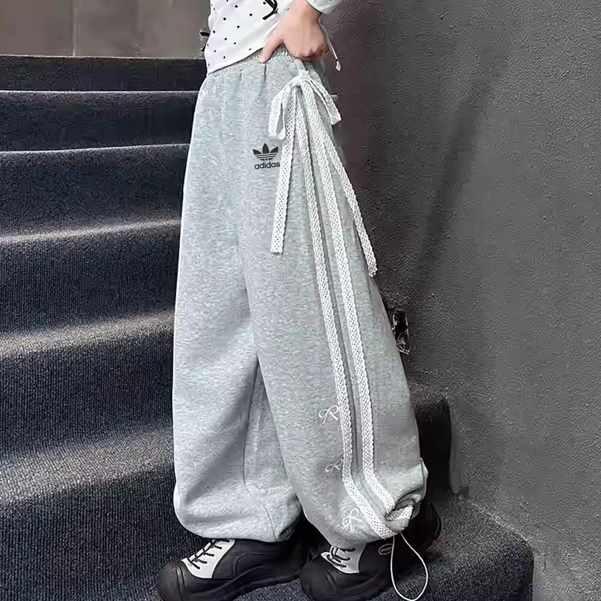 【120-170cm】おしゃれ感満点 新作登場 カジュアル トレンド  女の子 ボトムス パンツ