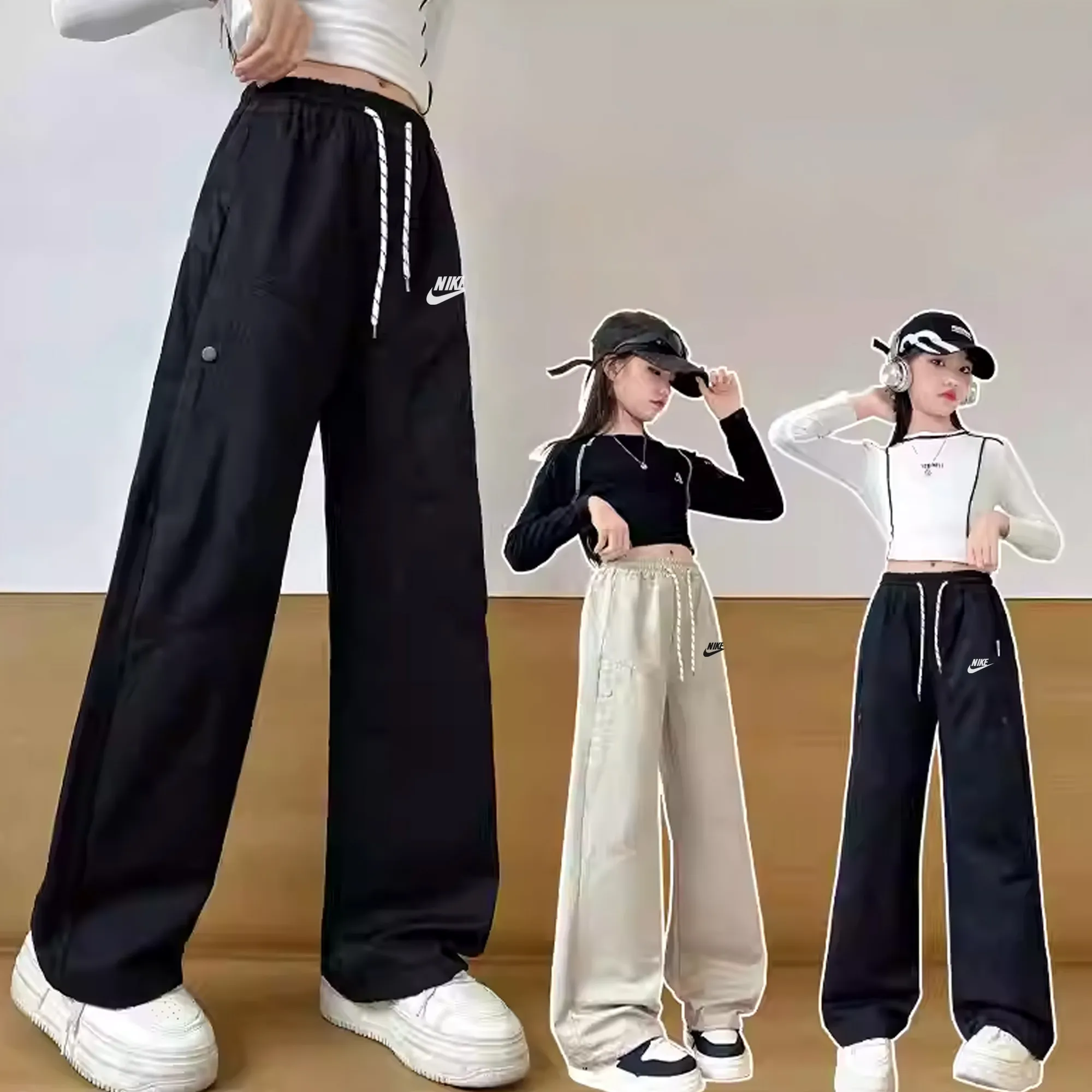 【120-170cm】ママたちに大好評 爆売れ中 デイリーに大活躍 カジュアル トレンド  女の子 ボトムス パンツ