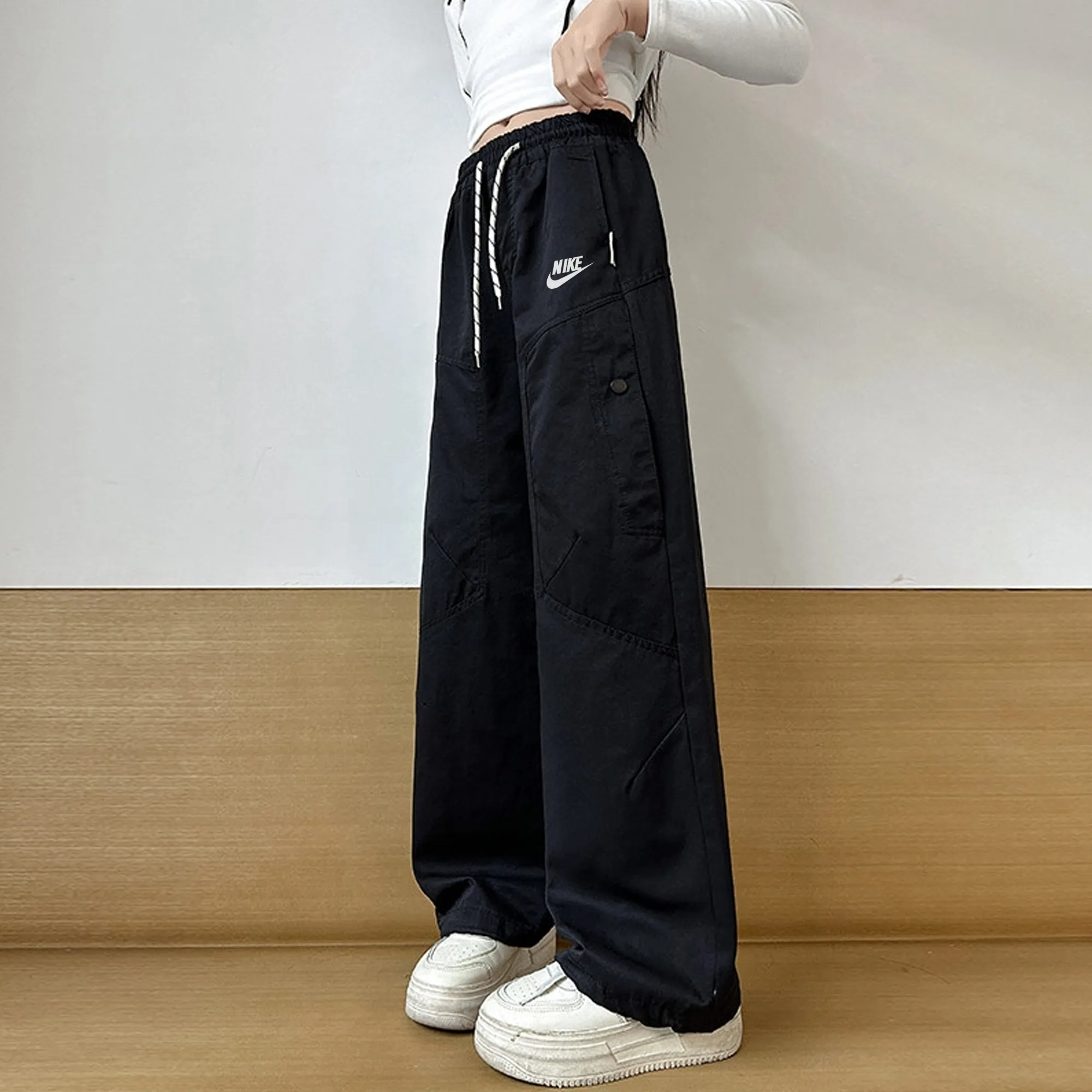 【120-170cm】ママたちに大好評 爆売れ中 デイリーに大活躍 カジュアル トレンド  女の子 ボトムス パンツ