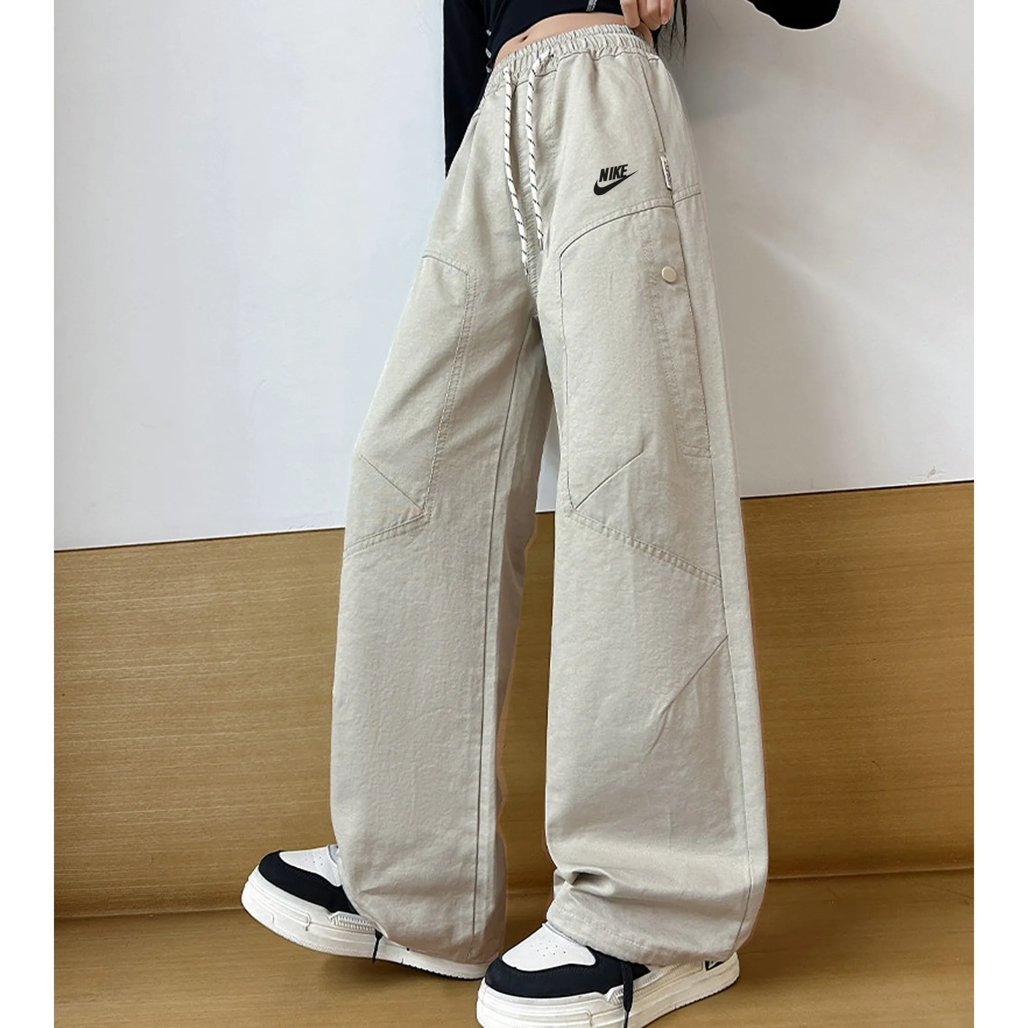 【120-170cm】ママたちに大好評 爆売れ中 デイリーに大活躍 カジュアル トレンド  女の子 ボトムス パンツ