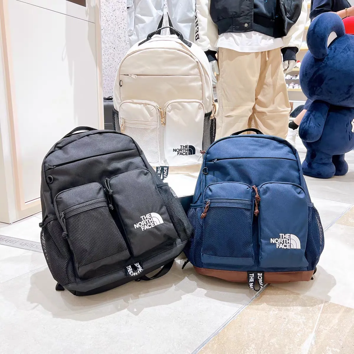 トレンドライク 存在感抜群 デイリー使い 目を引く 主役級 コーデしやすい バッグ