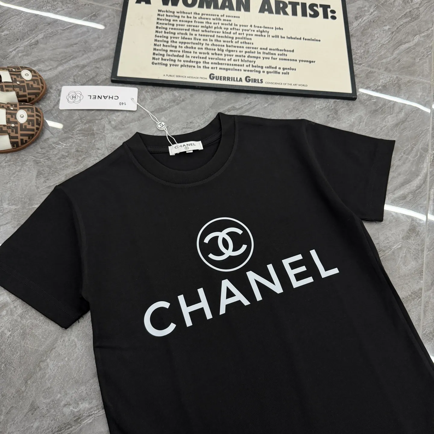 【90-150cm+親サイズ】おしゃれ見え 目立ちすぎない 人気な定番 カジュアル 合わせやすい 半袖 Tシャツ