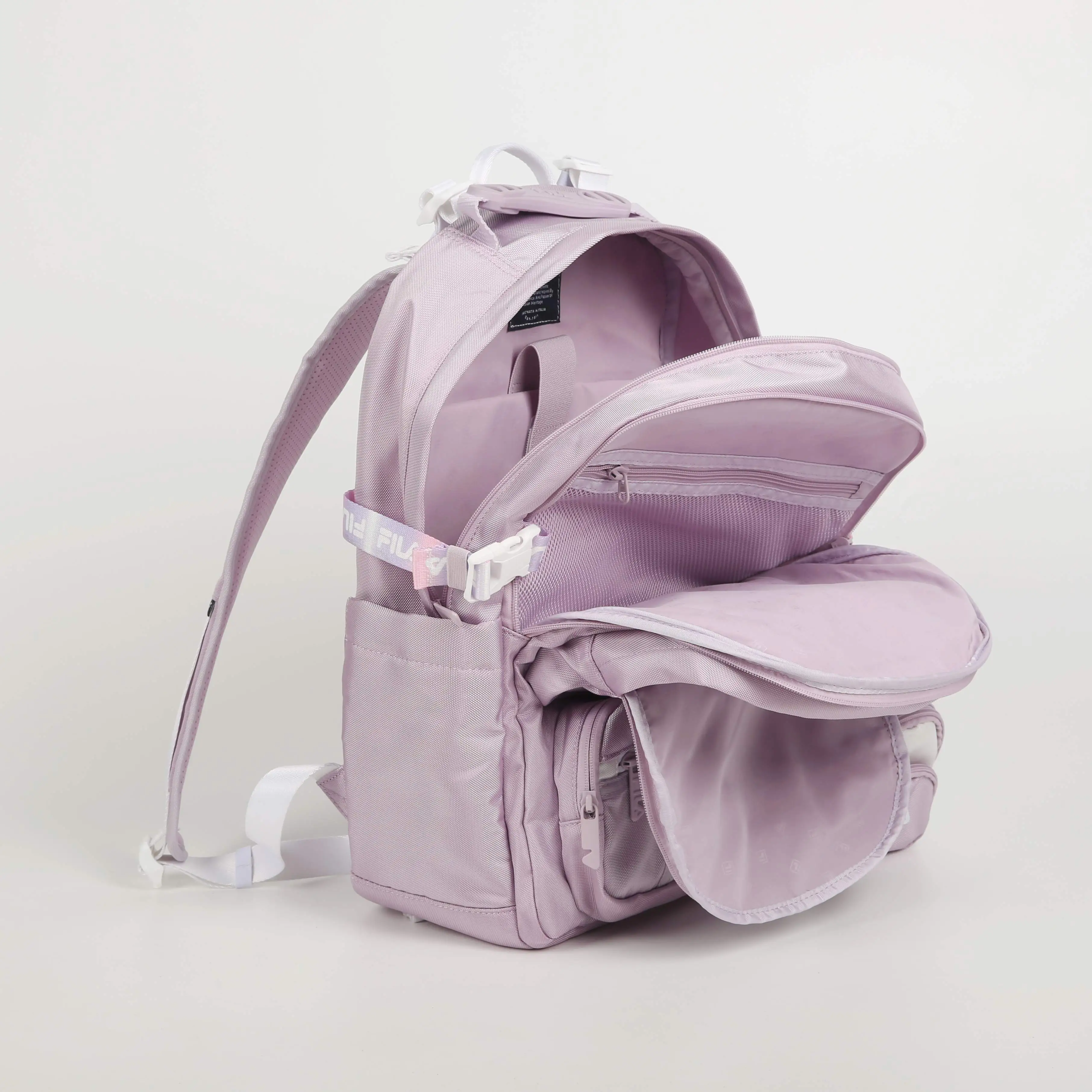 丈夫な素材 やさしい背負い心地 ほっこりデザイン キッズバッグ 話題商品 リュックサック