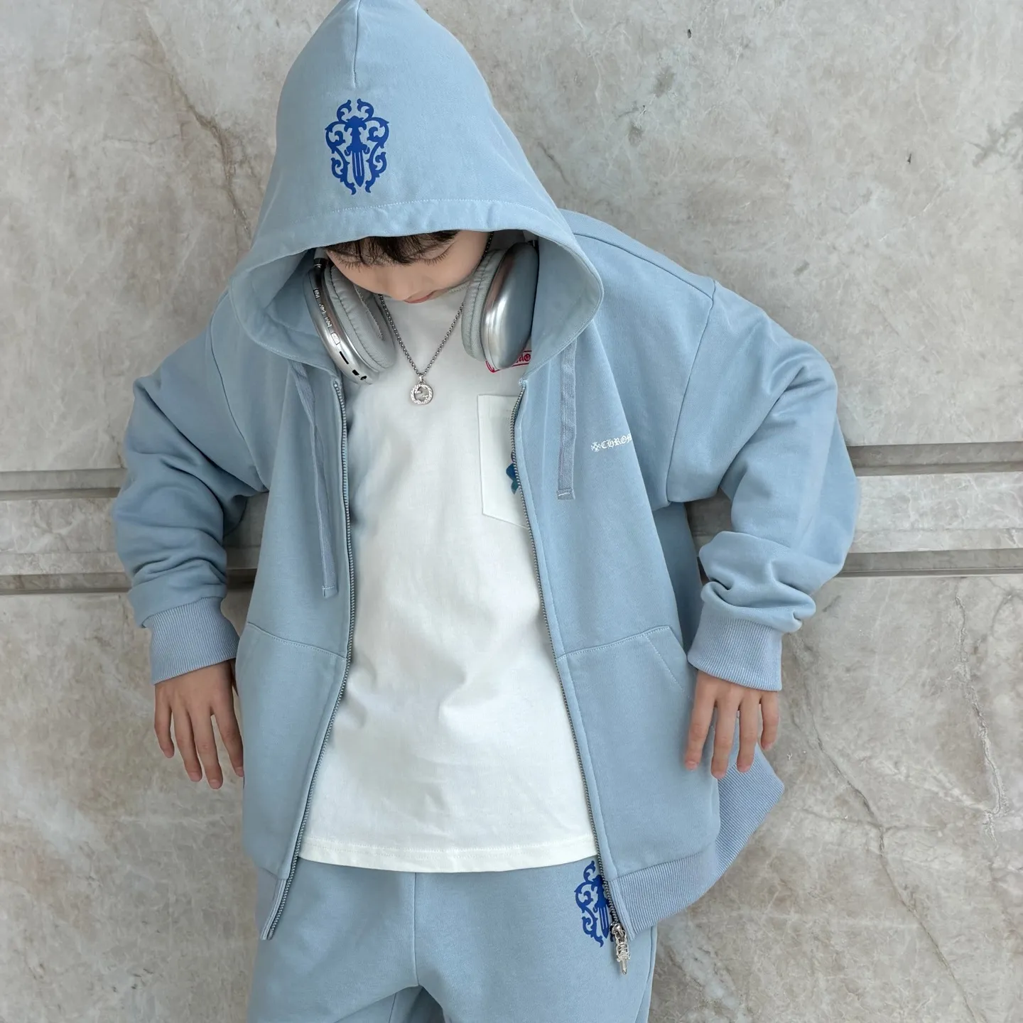 【100-160cm】トレンド感のある オシャレ度高め 着回し力抜群 カジュアル 合わせやすい アウター パンツ