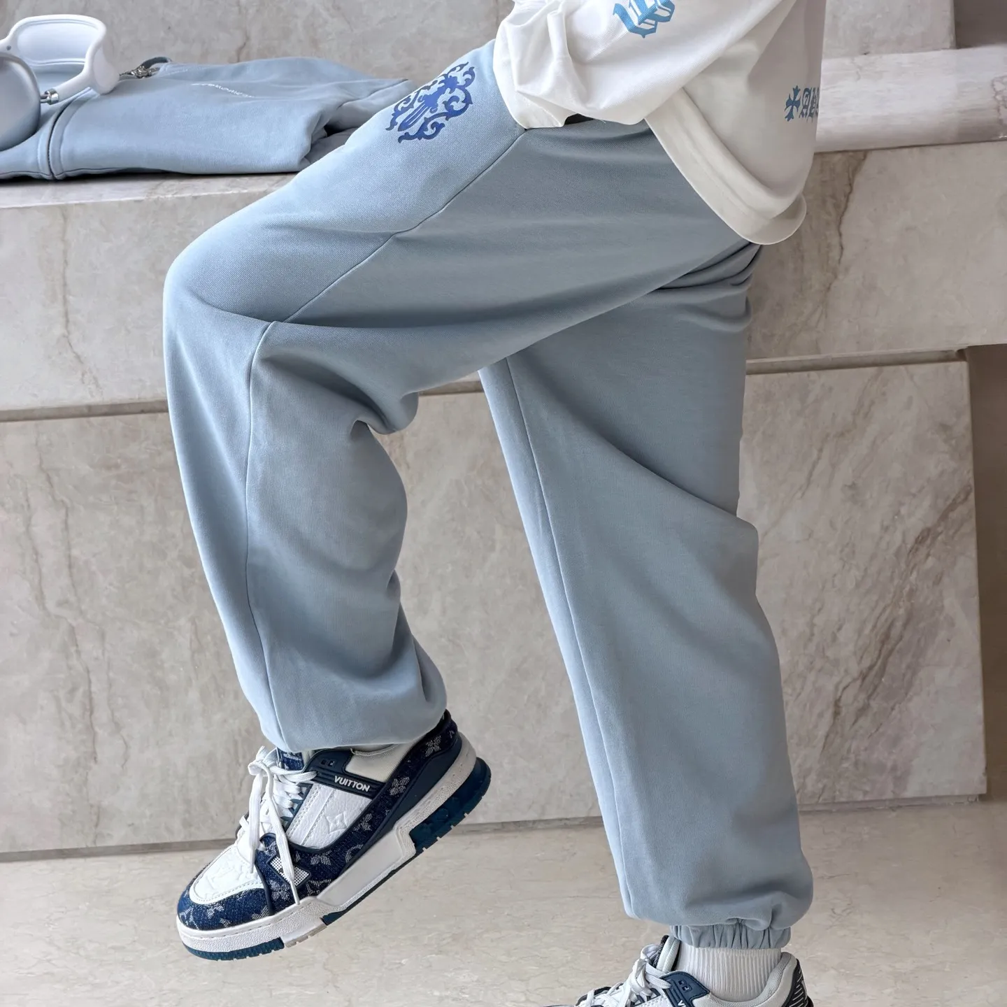 【100-160cm】トレンド感のある オシャレ度高め 着回し力抜群 カジュアル 合わせやすい アウター パンツ