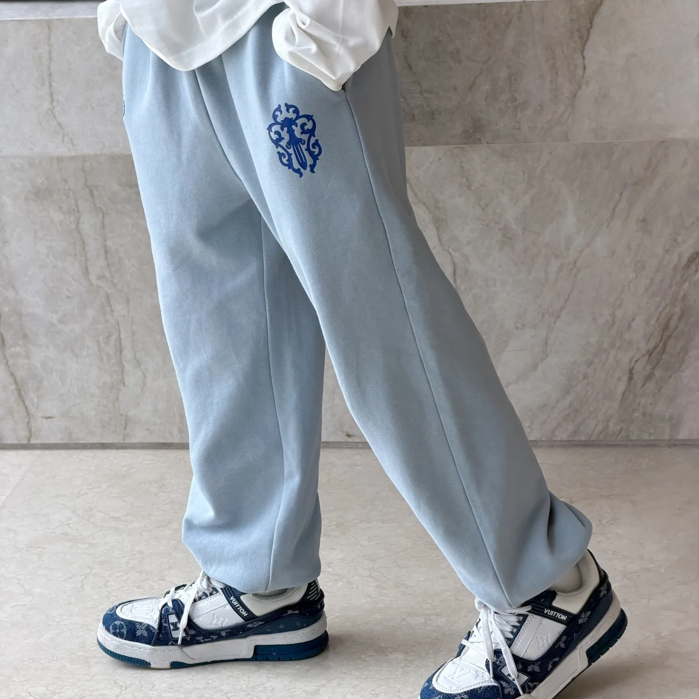 【100-160cm】トレンド感のある オシャレ度高め 着回し力抜群 カジュアル 合わせやすい アウター パンツ