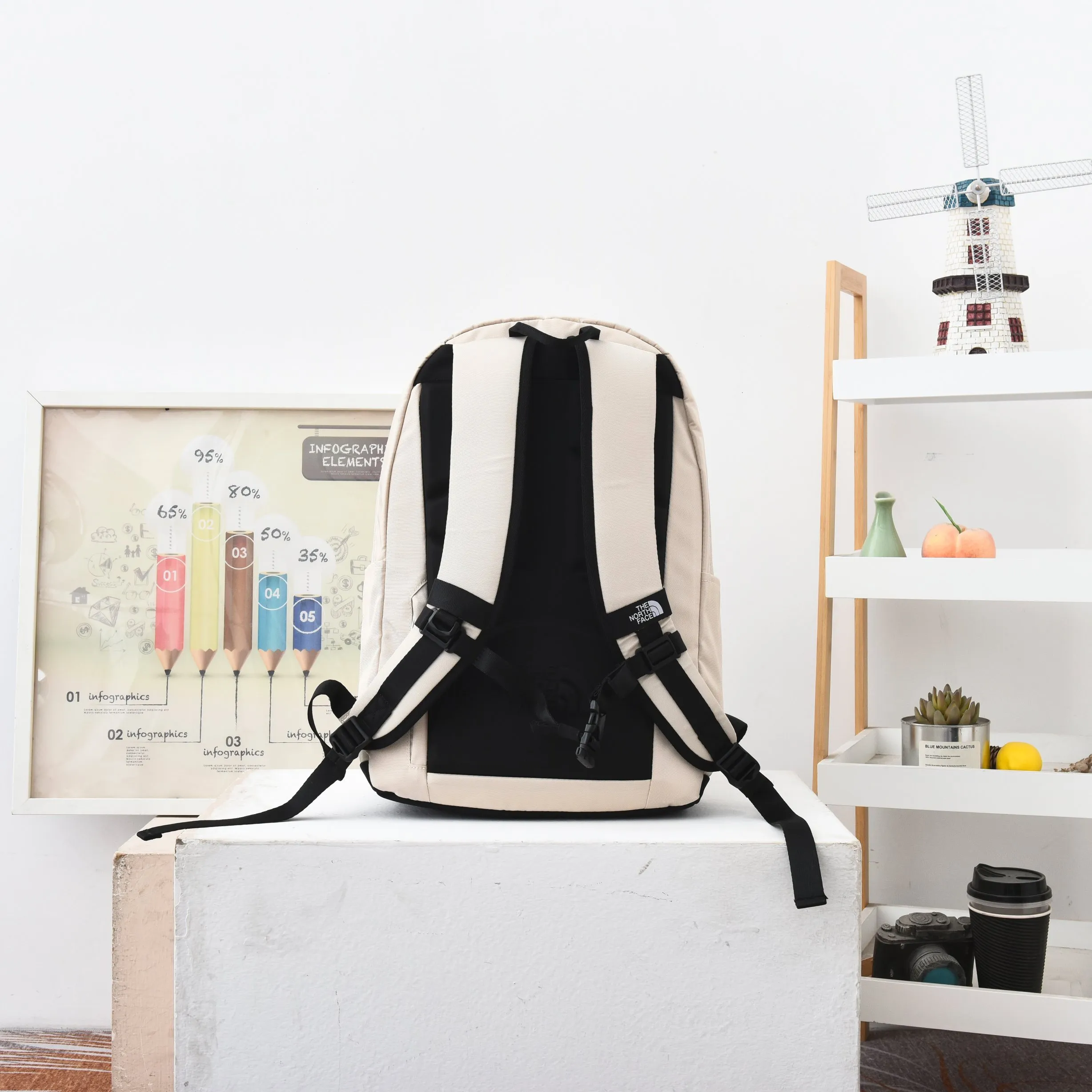 ナチュラル風合い 注目度急上昇 カジュアル 多色選べる 大容量 バックバッグ