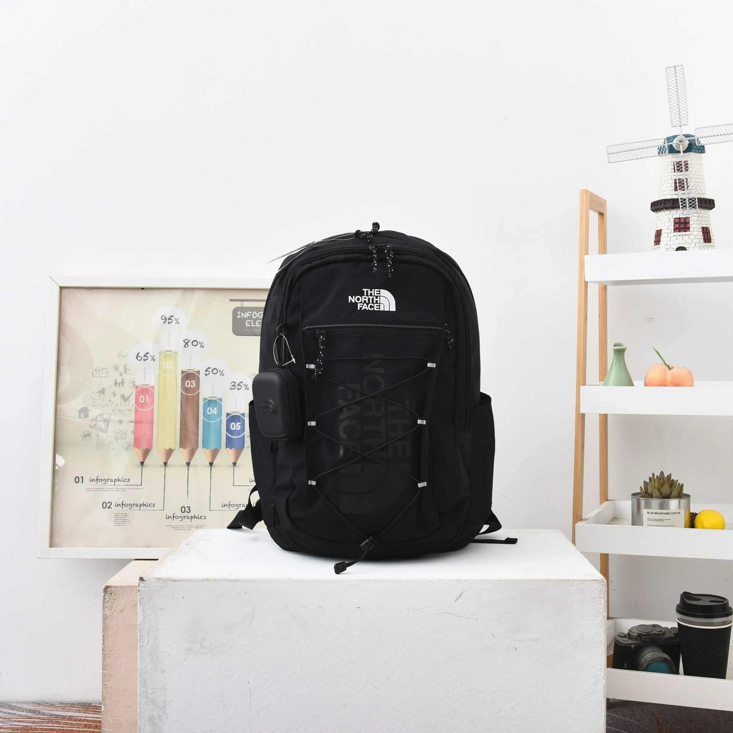 ナチュラル風合い 注目度急上昇 カジュアル 多色選べる 大容量 バックバッグ