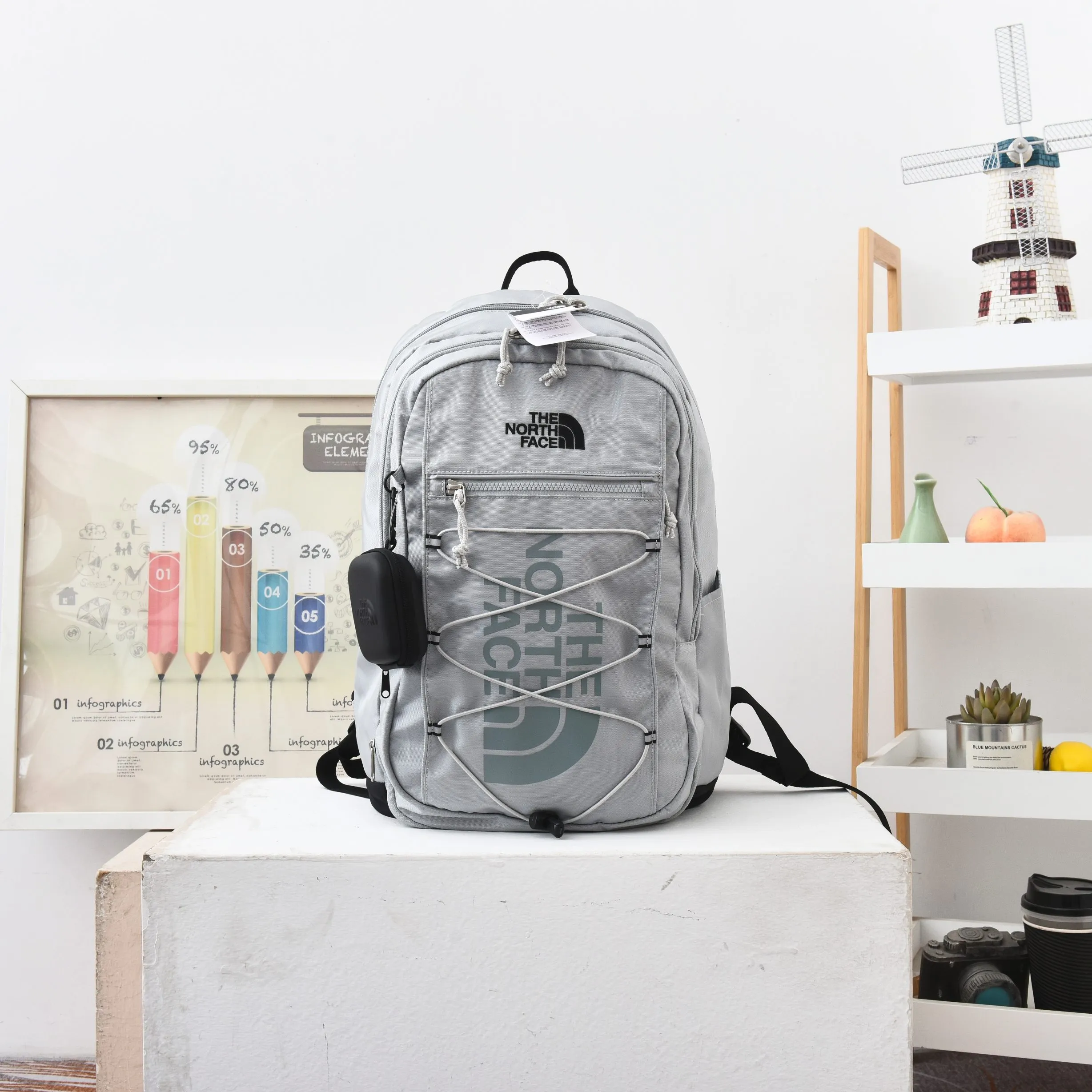 ナチュラル風合い 注目度急上昇 カジュアル 多色選べる 大容量 バックバッグ