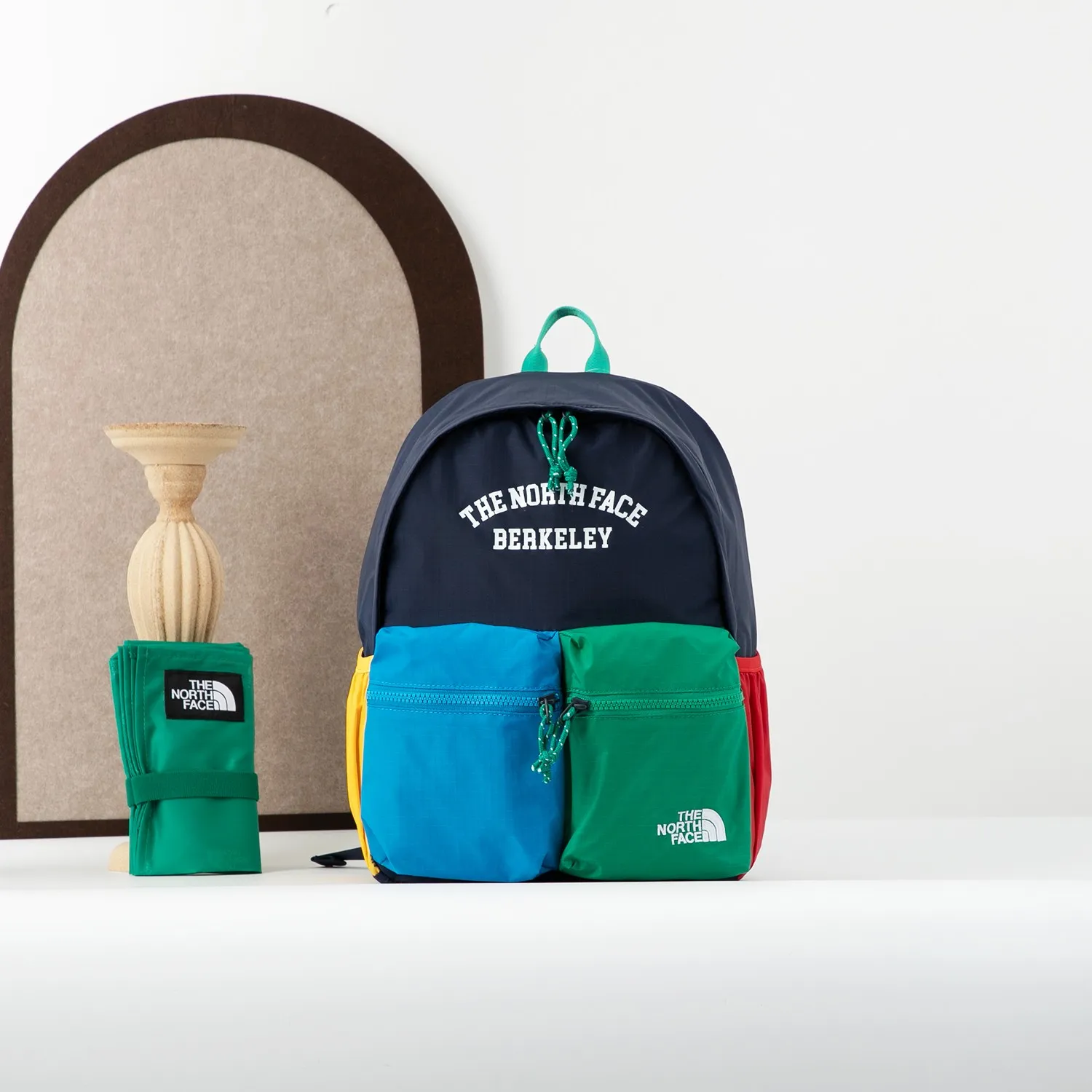 軽やかな印象 やさしい色合い キュート 大注目アイテム 多色展開 キッズバッグ バックバッグ