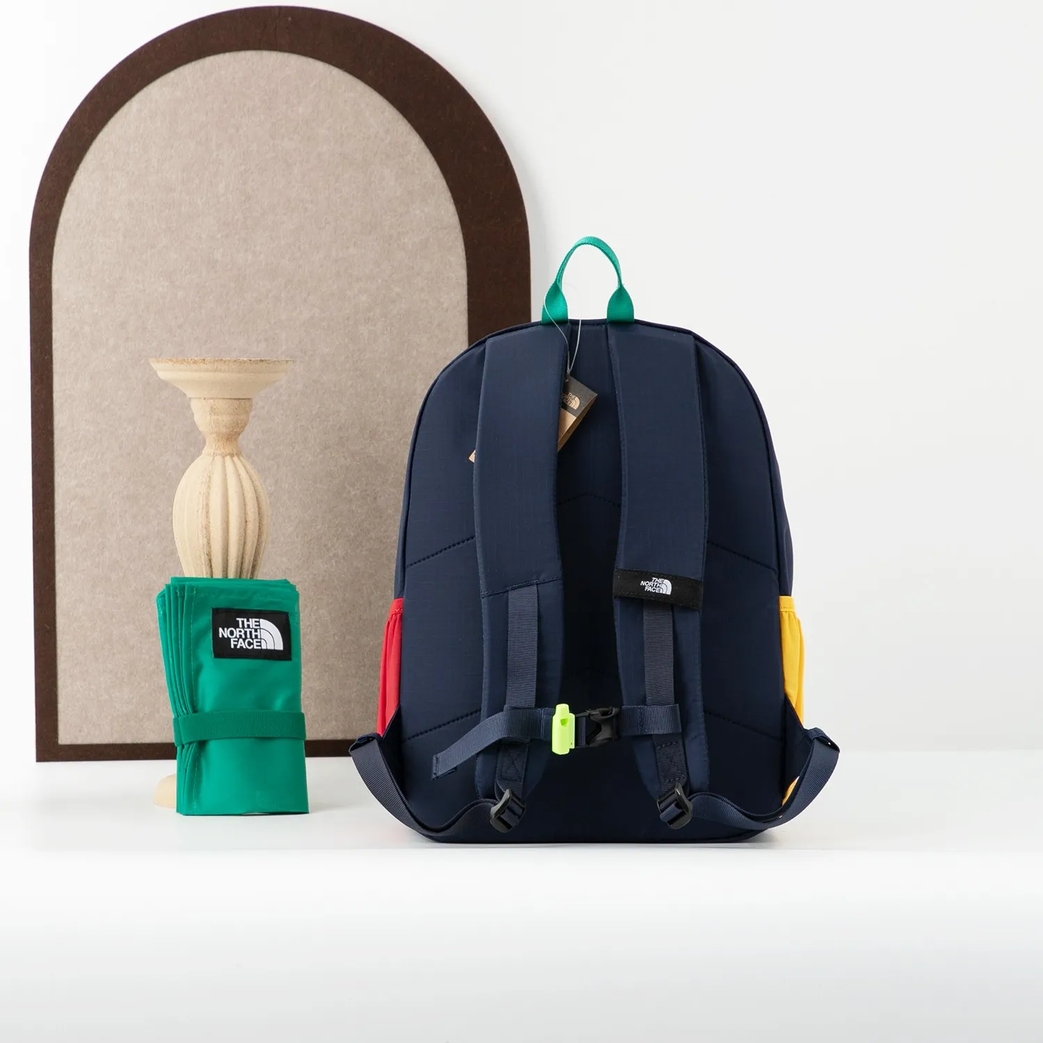 軽やかな印象 やさしい色合い キュート 大注目アイテム 多色展開 キッズバッグ バックバッグ