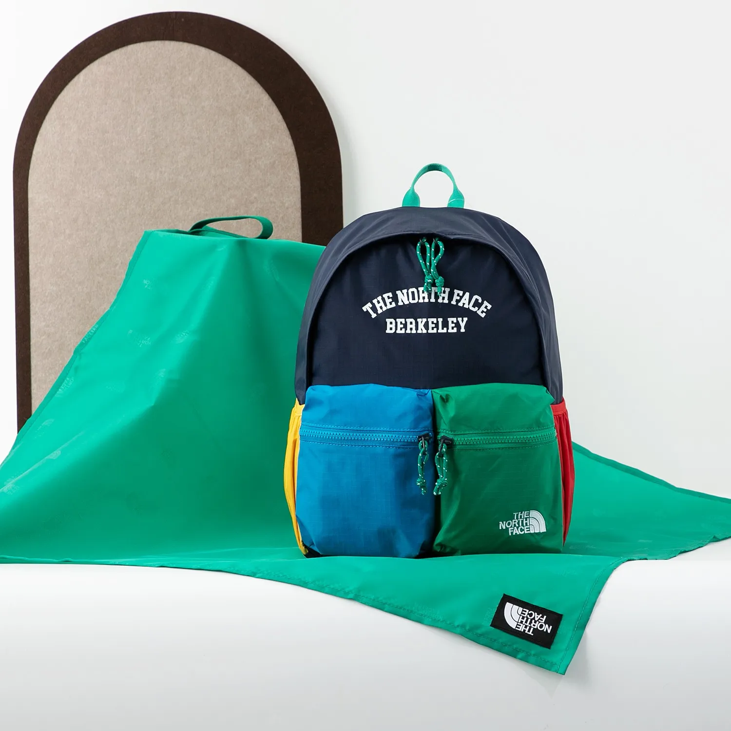 軽やかな印象 やさしい色合い キュート 大注目アイテム 多色展開 キッズバッグ バックバッグ