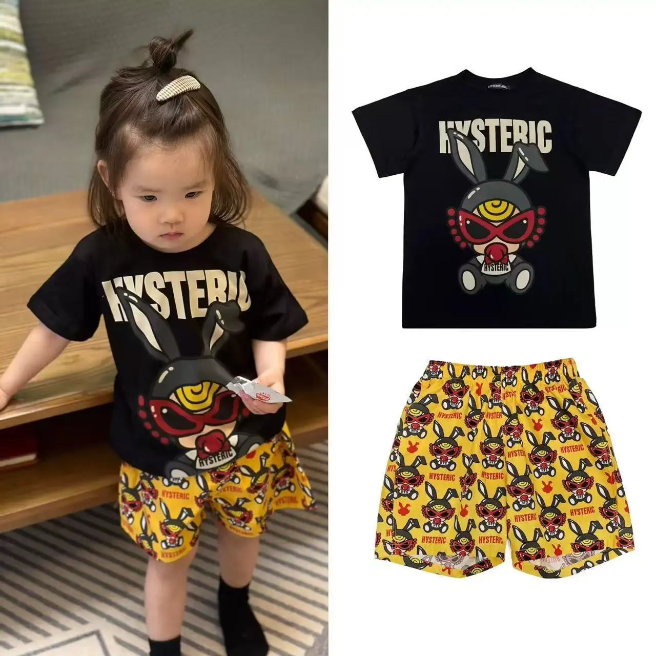 【90-160cm】着心地抜群 軽やかな着心地 一枚で決まる キュート 着せやすい 半袖 Tシャツ