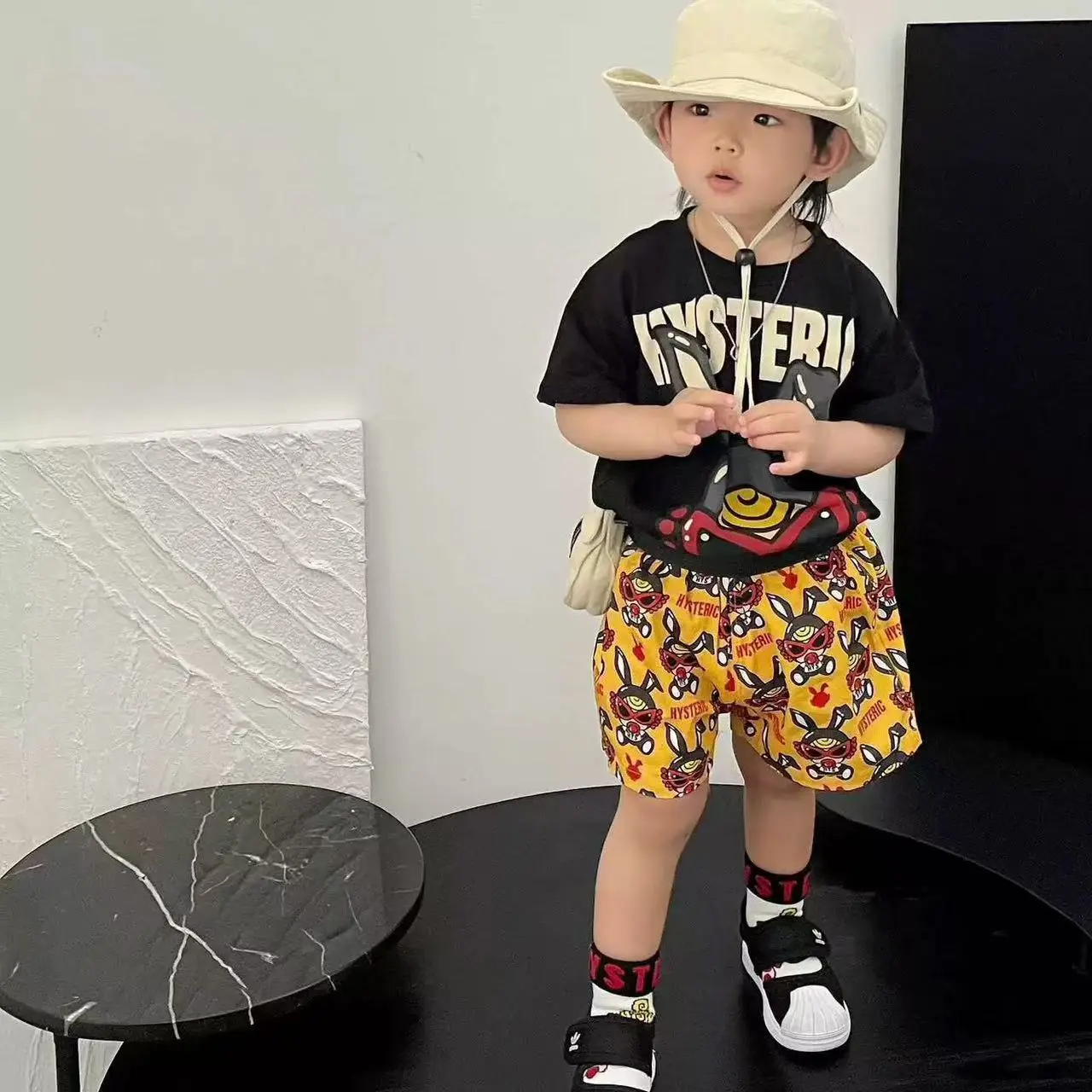 【90-160cm】着心地抜群 軽やかな着心地 一枚で決まる キュート 着せやすい 半袖 Tシャツ