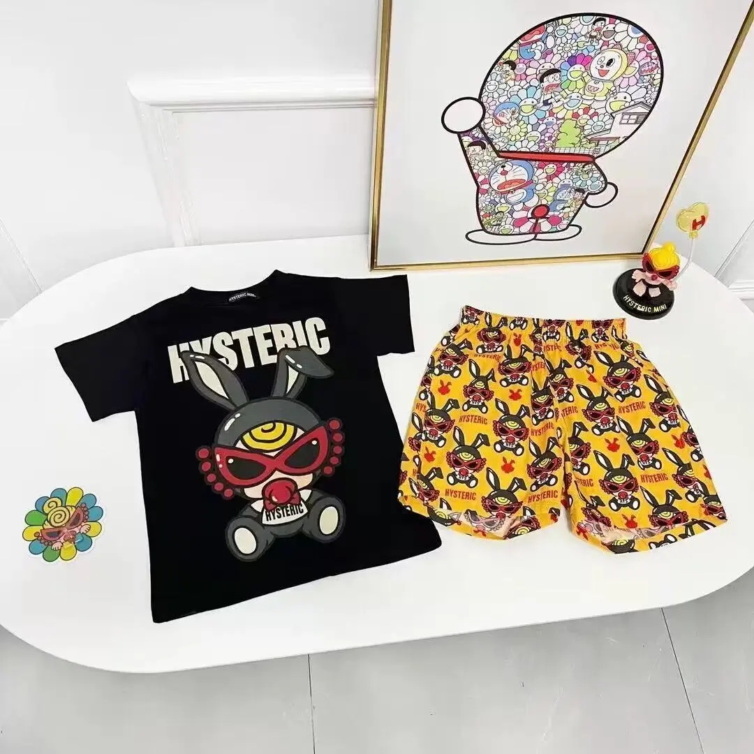 【90-160cm】着心地抜群 軽やかな着心地 一枚で決まる キュート 着せやすい 半袖 Tシャツ