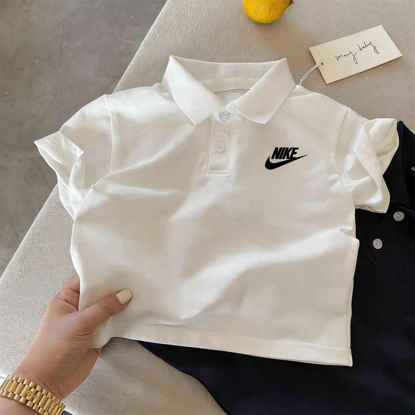 【90-170cm】リラックス感ある 爆売れ中 トレンド 着心地抜群 男の子 半袖 Tシャツ