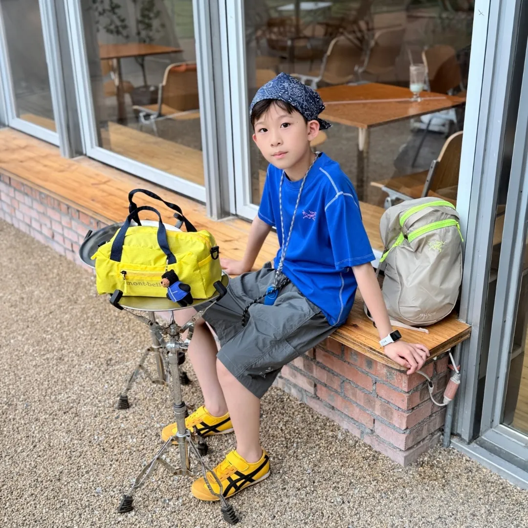 【100-165cm】子ども服に最適 快適な着用感 子どもらしさ満載 カジュアル 合わせやすい 半袖 Tシャツ