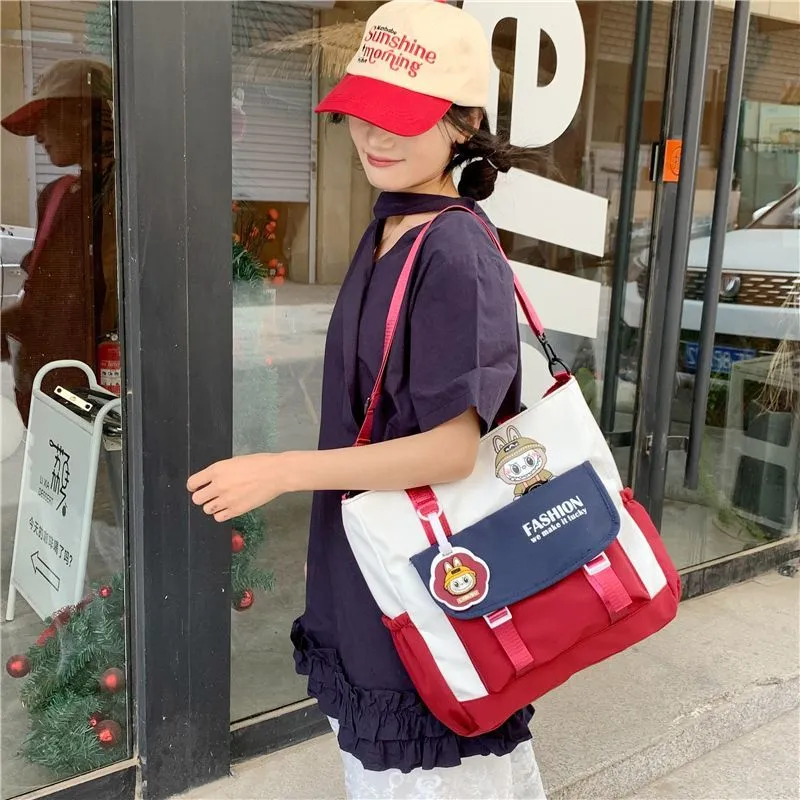 ナチュラルな雰囲気 ほっこりデザイン デイリー使いに最適 話題アイテム バッグ