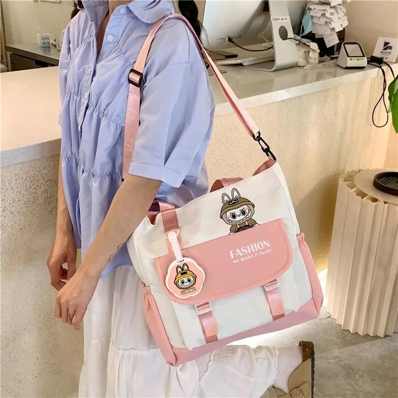 ナチュラルな雰囲気 ほっこりデザイン デイリー使いに最適 話題アイテム バッグ