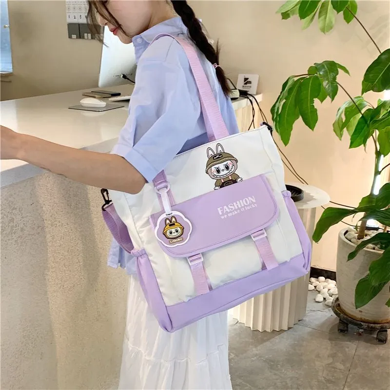 ナチュラルな雰囲気 ほっこりデザイン デイリー使いに最適 話題アイテム バッグ