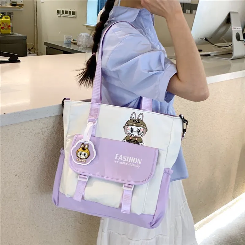 ナチュラルな雰囲気 ほっこりデザイン デイリー使いに最適 話題アイテム バッグ