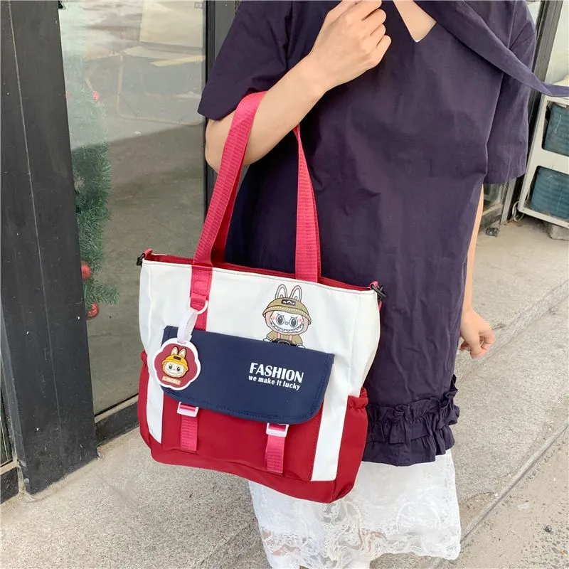 ナチュラルな雰囲気 ほっこりデザイン デイリー使いに最適 話題アイテム バッグ