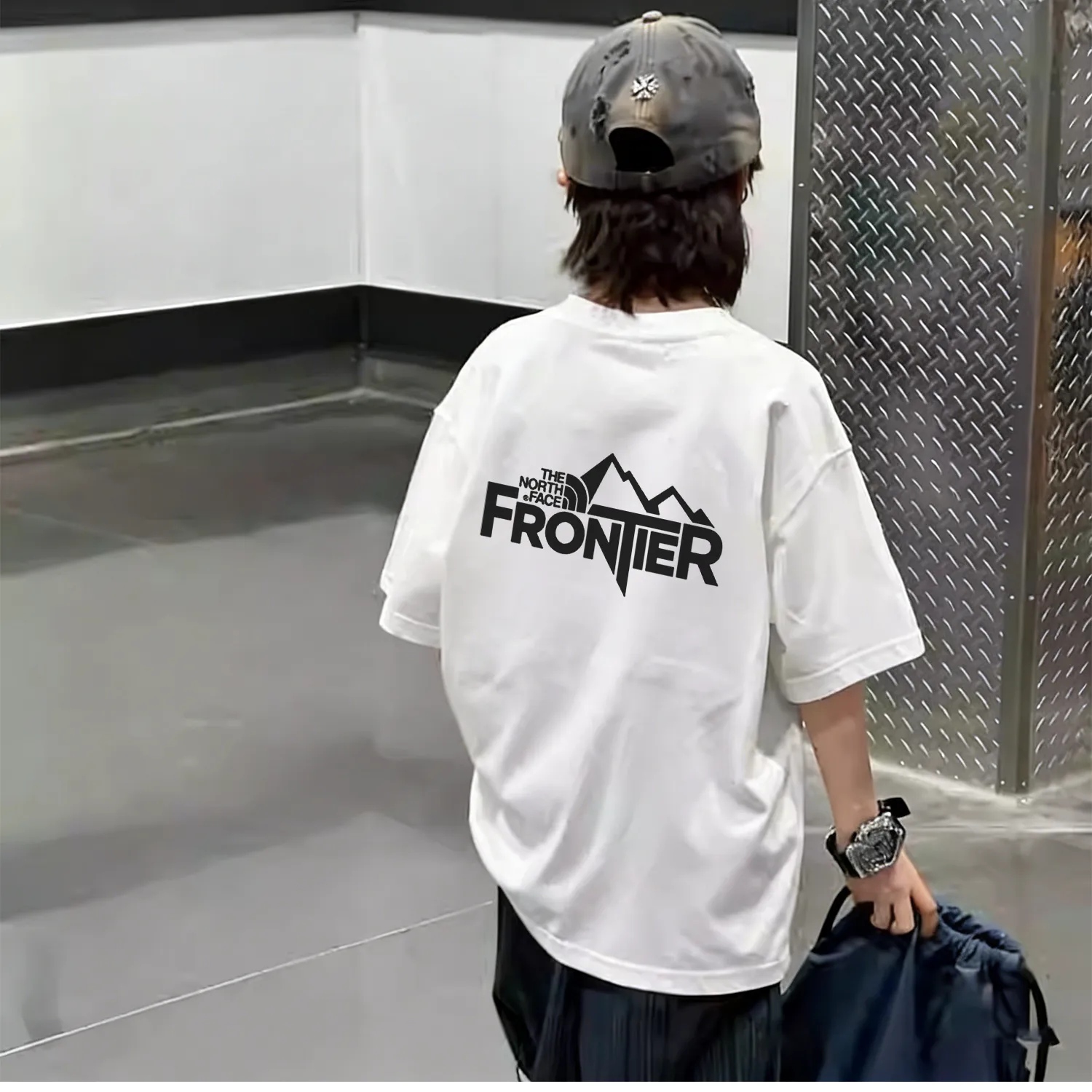 【90-160cm】すっきり見え こなれ感 リラックス感 カジュアル 合わせやすい 男の子 半袖 Tシャツ