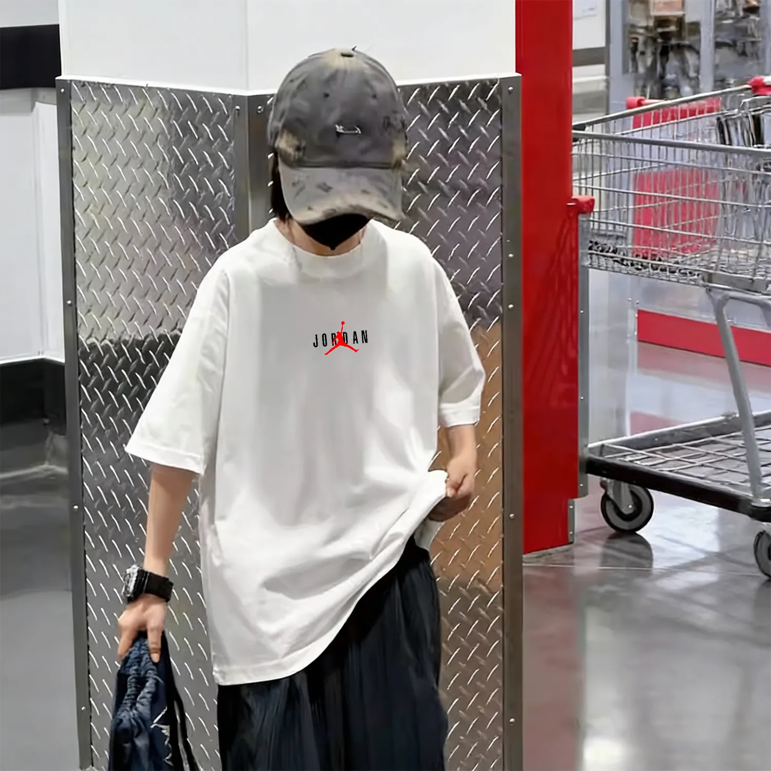 【90-160cm】動きやすい印象 コーデしやすい デイリー使い カジュアル 合わせやすい 男の子 半袖 Tシャツ