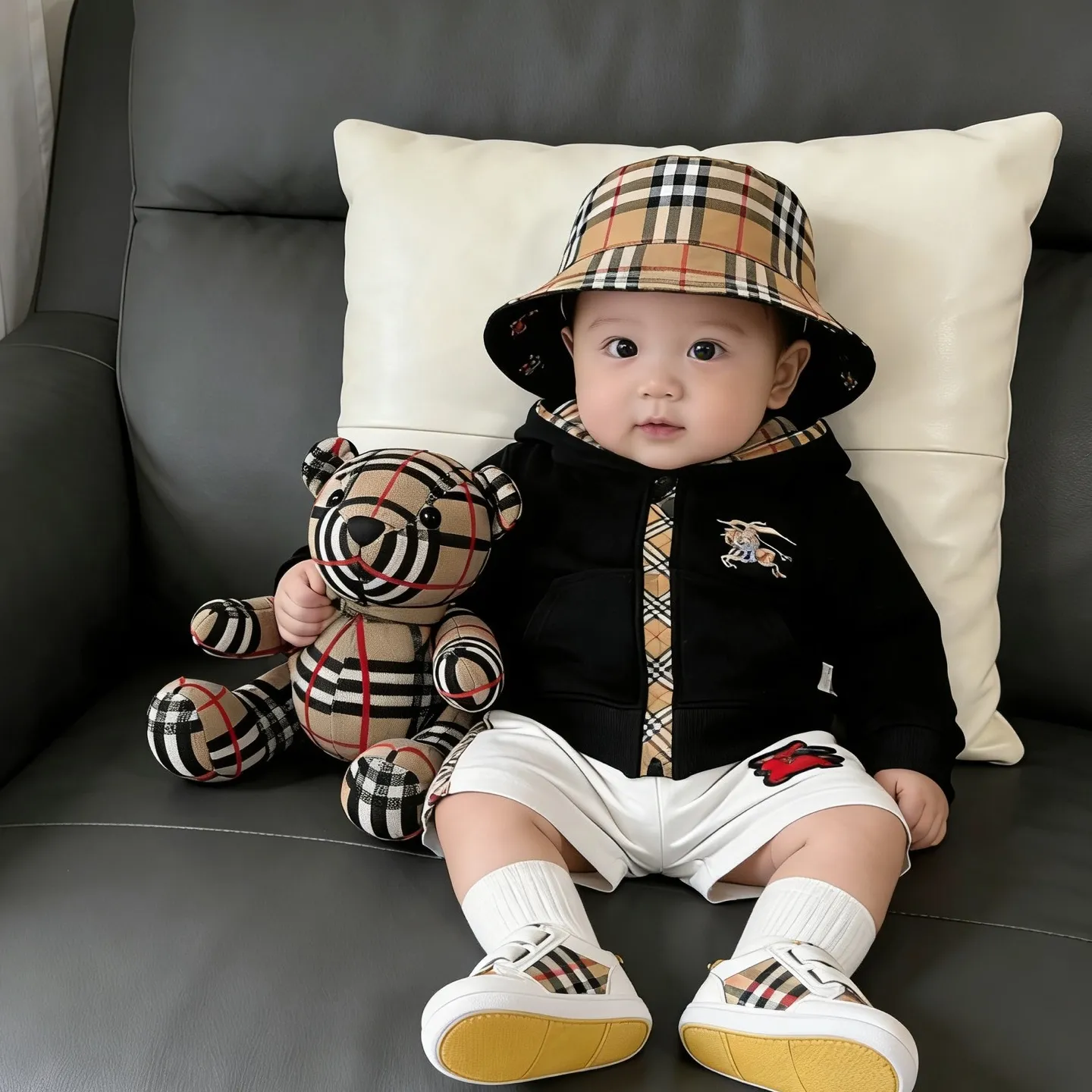 【66-130cm】季節感たっぷり 可愛く決まる おしゃれ見え カジュアル 二色選べる 合わせやすい アウター