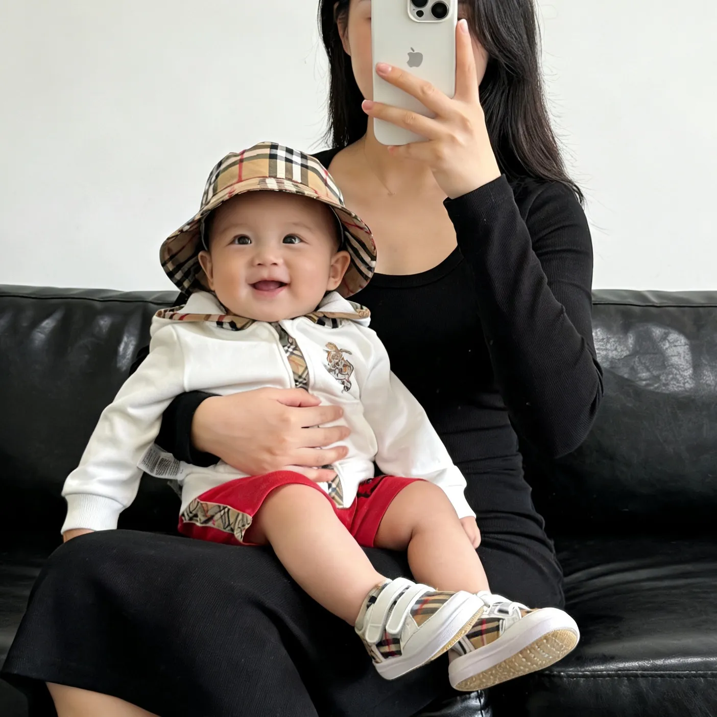 【66-130cm】季節感たっぷり 可愛く決まる おしゃれ見え カジュアル 二色選べる 合わせやすい アウター