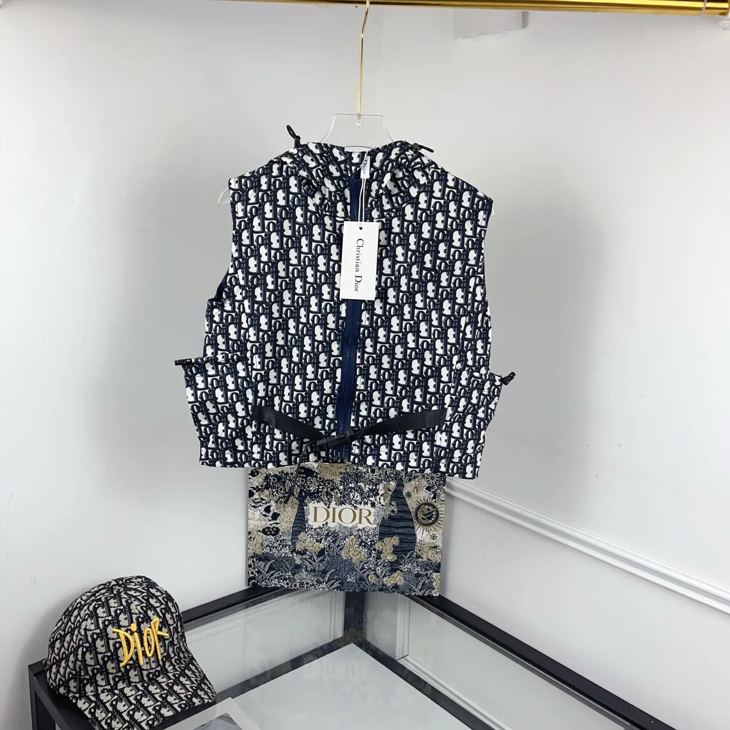 【73-110cm】毎日着たい おしゃれ見え 着回し力抜群 カジュアル 合わせやすい ベビー服 ベスト