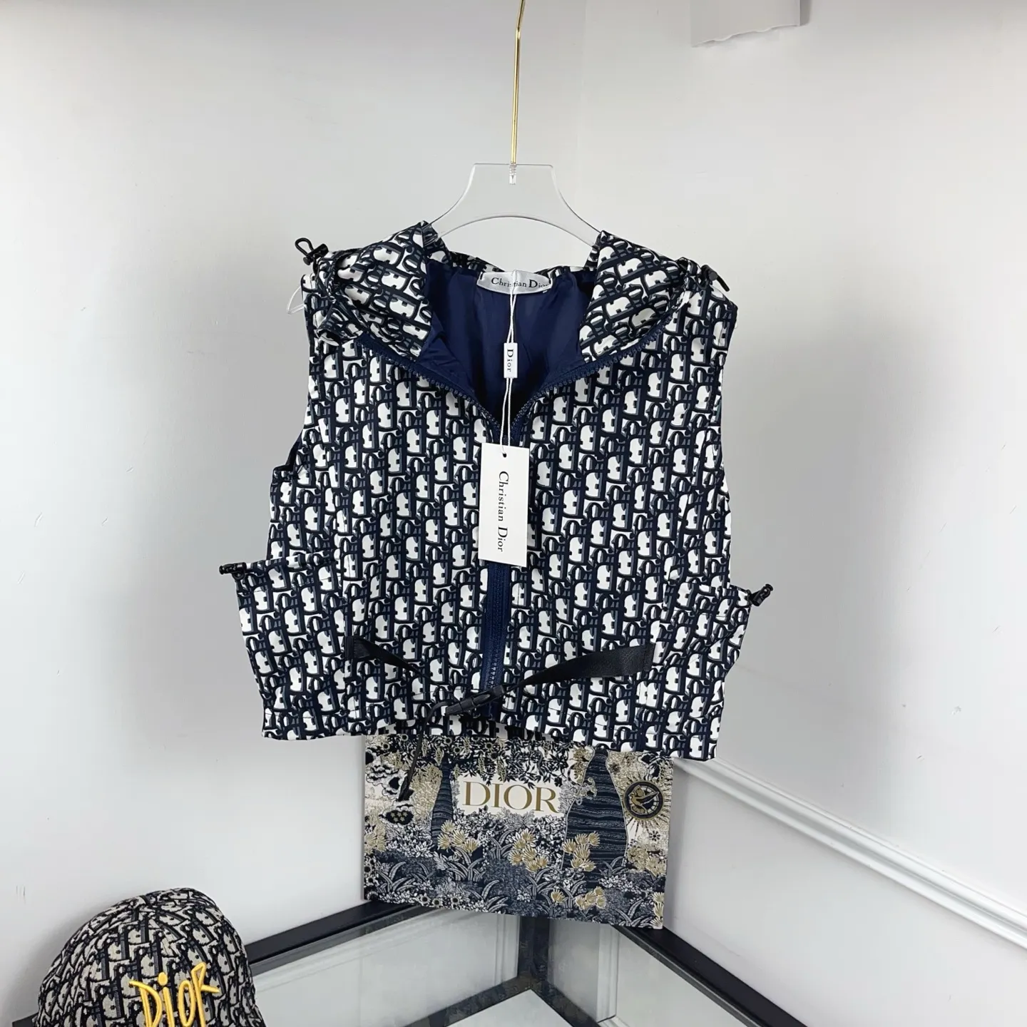 【73-110cm】毎日着たい おしゃれ見え 着回し力抜群 カジュアル 合わせやすい ベビー服 ベスト