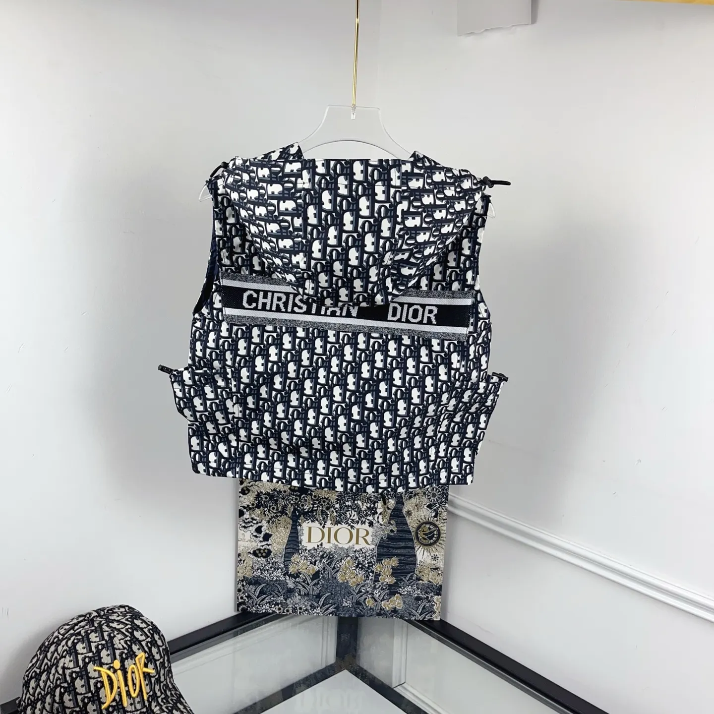 【73-110cm】毎日着たい おしゃれ見え 着回し力抜群 カジュアル 合わせやすい ベビー服 ベスト