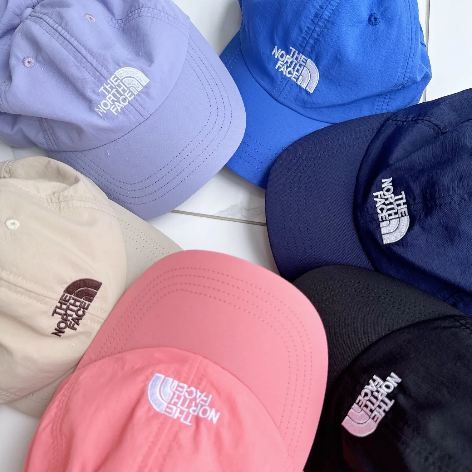 爽やかな雰囲気 ほっこり可愛い 刺繍入り デイリー使いに最適 多色選べる キャップ