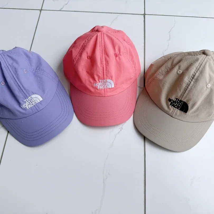 爽やかな雰囲気 ほっこり可愛い 刺繍入り デイリー使いに最適 多色選べる キャップ