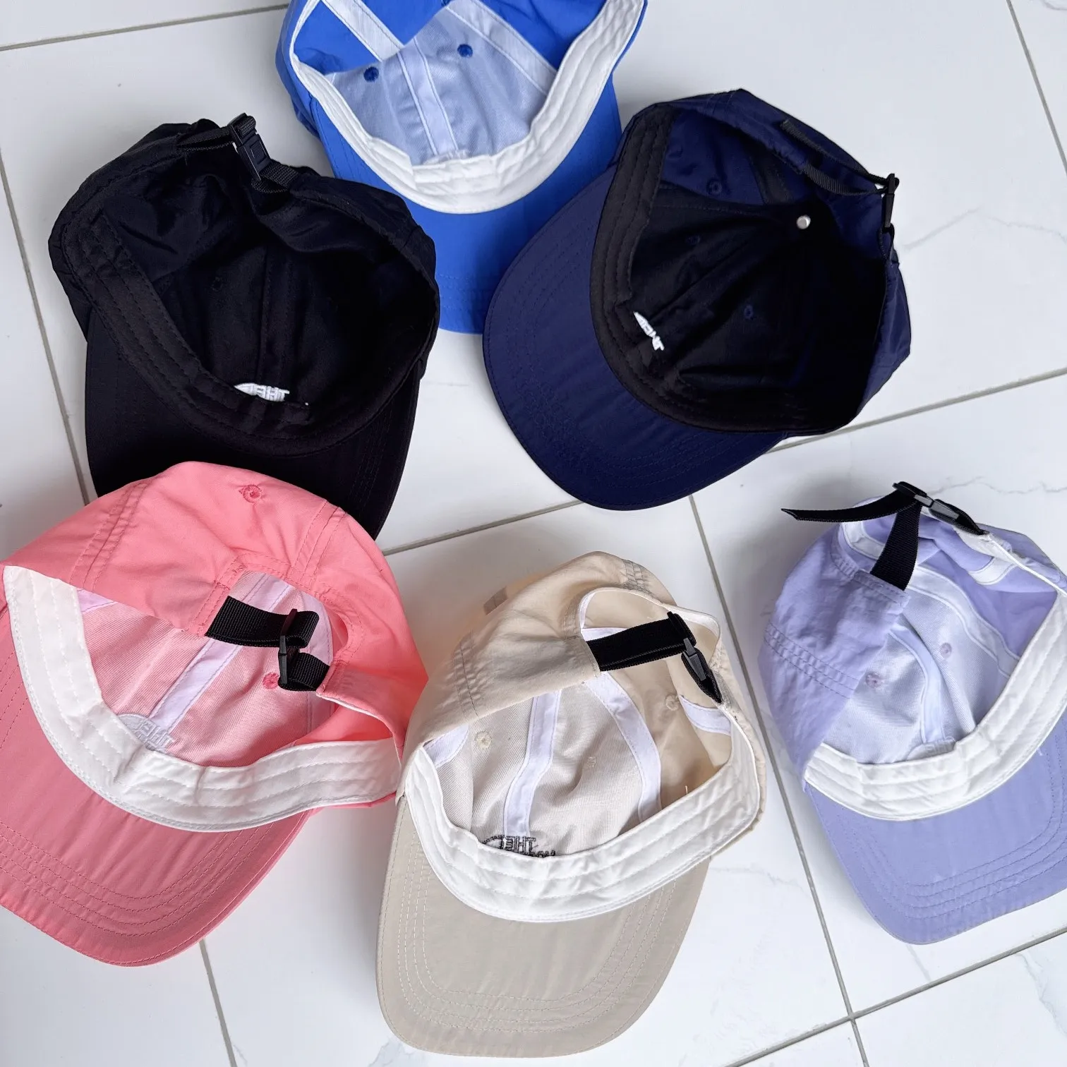 爽やかな雰囲気 ほっこり可愛い 刺繍入り デイリー使いに最適 多色選べる キャップ