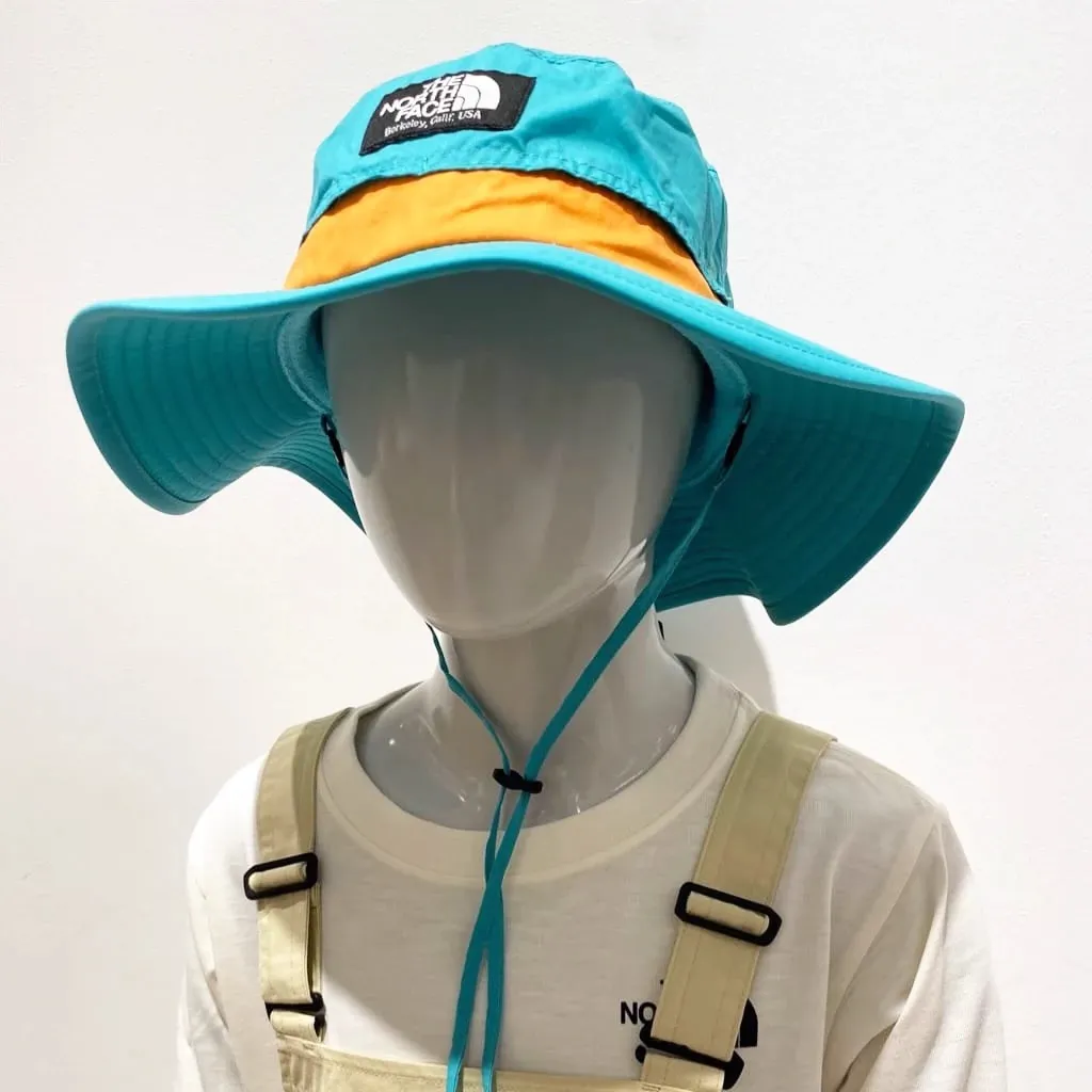 軽快なかぶり心地 外遊びにも活躍 日常コーデにぴったり 多色選べる バケットハット