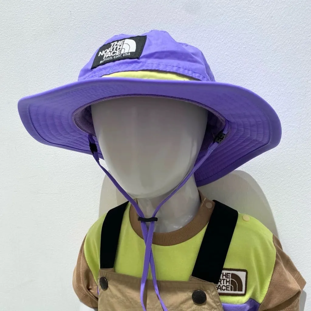 軽快なかぶり心地 外遊びにも活躍 日常コーデにぴったり 多色選べる バケットハット