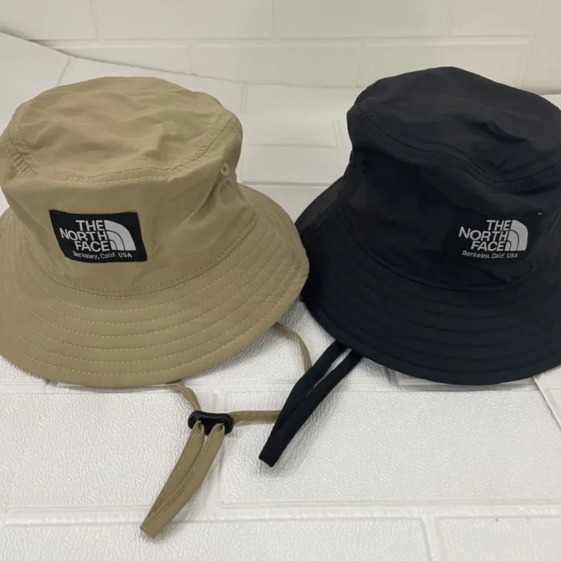 快適なかぶり心地 カジュアルな風合い キッズ注目 二色選べる 新着アイテム バケットハット