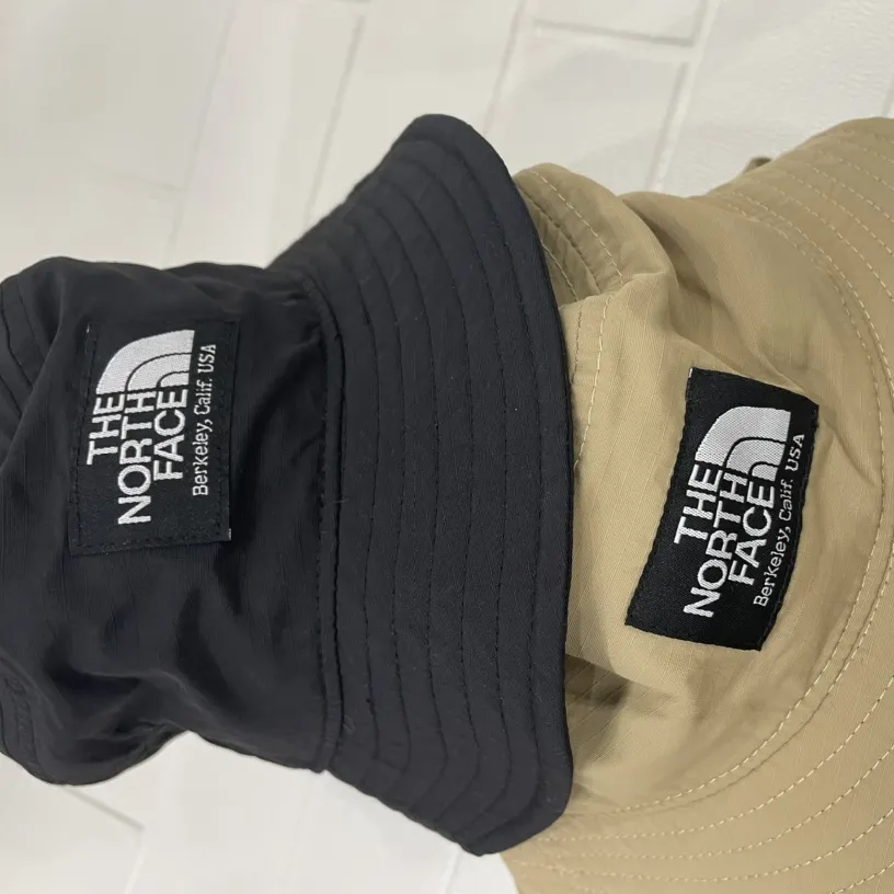 快適なかぶり心地 カジュアルな風合い キッズ注目 二色選べる 新着アイテム バケットハット