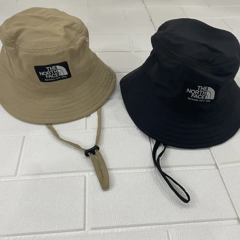 快適なかぶり心地 カジュアルな風合い キッズ注目 二色選べる 新着アイテム バケットハット